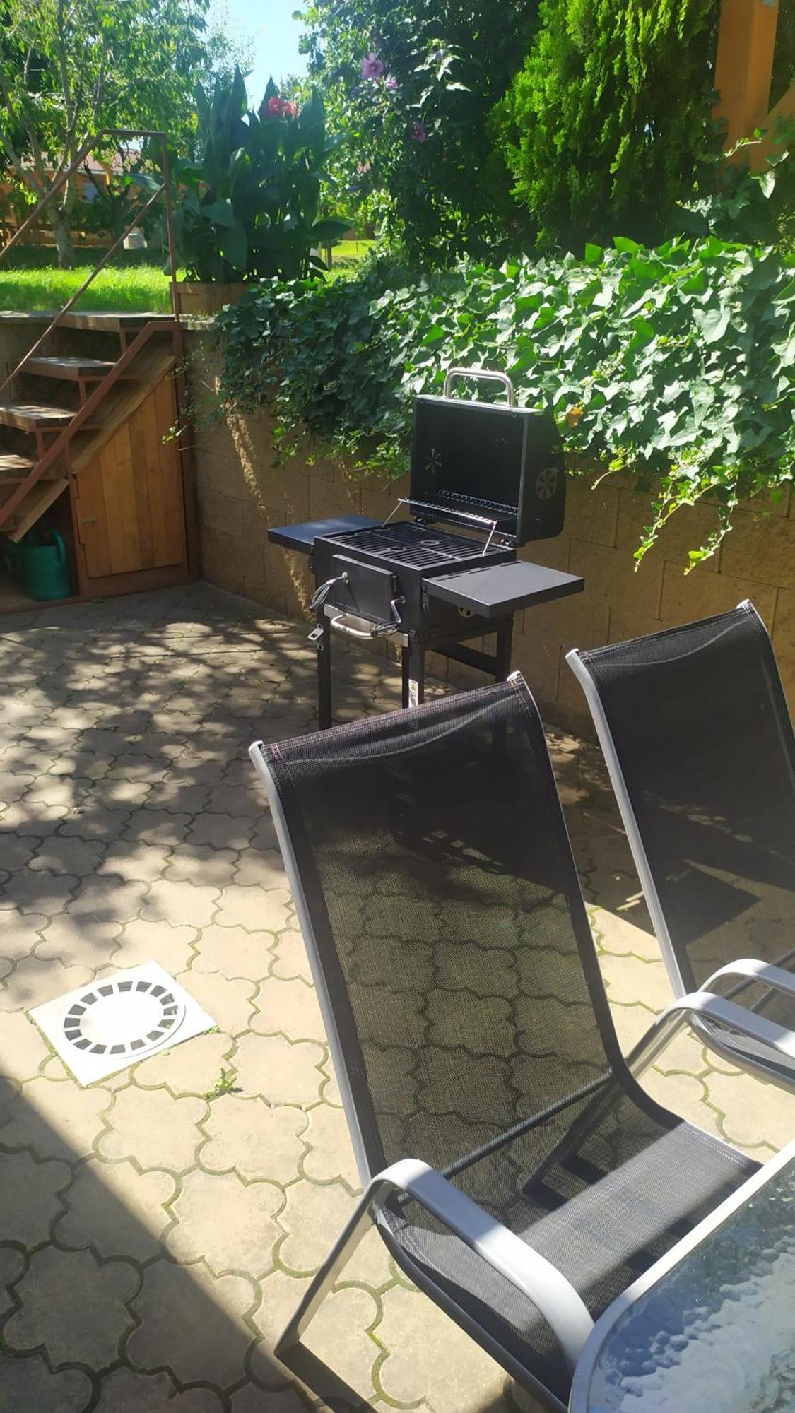 Ubytovani U Krizu Bulhary Extérieur photo