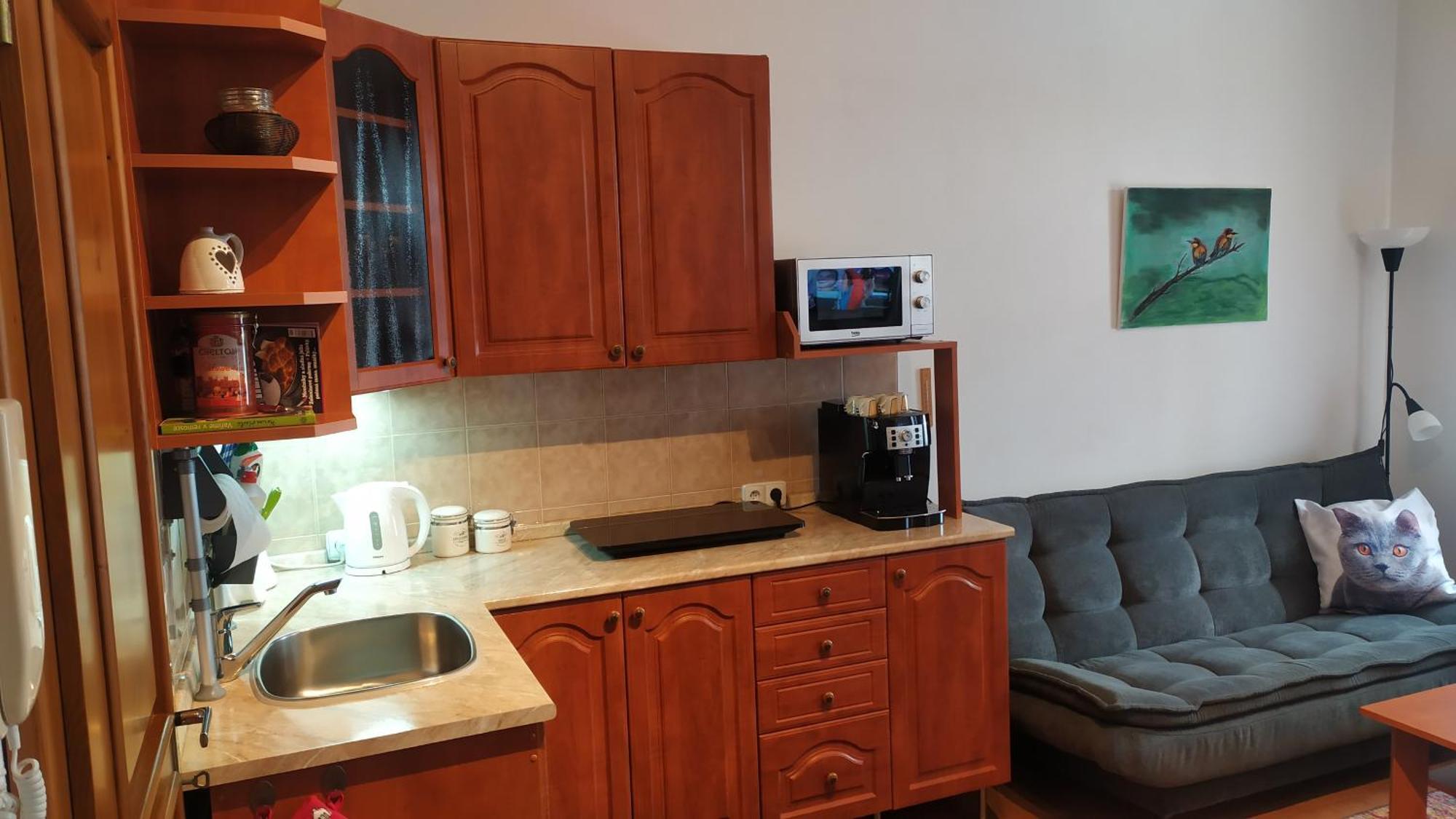 Ubytovani U Krizu Bulhary Extérieur photo